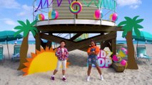 KIDZ BOP Kids - La Canciòn (Dance Along)