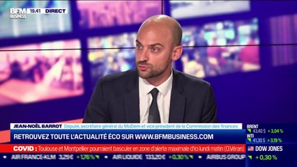 Annonces de Bruno Le Maire: Le décryptage - 08/10