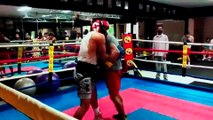 Walter Castillo VS Nordberto Casco - Alpha Dog Boxing Club / Prodesa Boxing