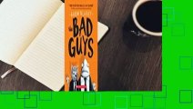 The Bad Guys (The Bad Guys, #1) Complete