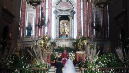 El baile de los 41 - Tráiler