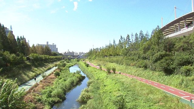 [날씨] 한글날, 내륙 맑고 일교차 커...동해안 너울성 파도 / YTN