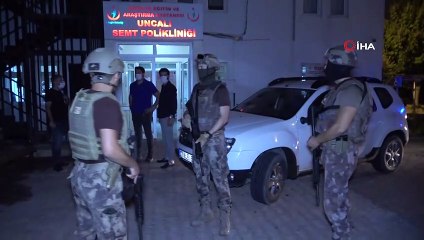 4 yıl önce 2 kişiyi öldüren zanlı Antalya’da yakalandı