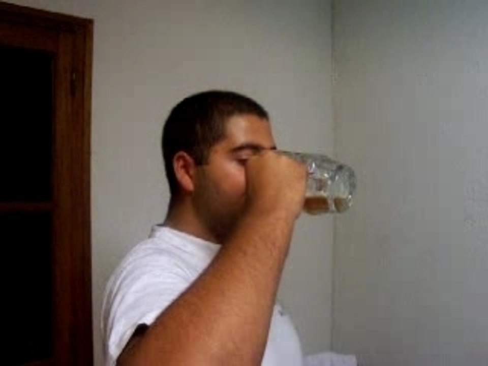Biere cul sec (suite) 1L
