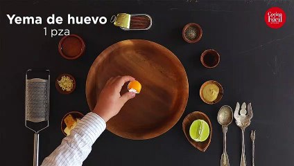 Receta original de la Ensalada César al estilo Baj