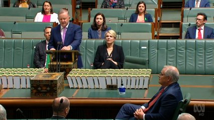 Labor's new policy to overhaul childcare sector
