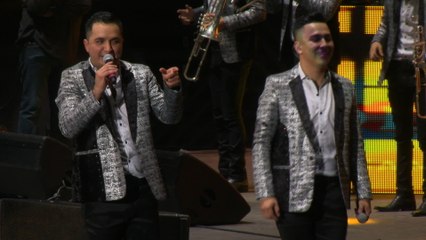 La Arrolladora Banda El Limón De René Camacho - Media Naranja