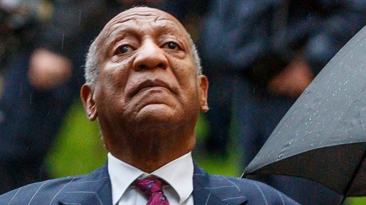 Court To Hear Cosby's Appeal