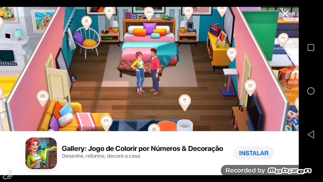 Public Transport Simulator (Android) #7 - Missões de motorista de ônibus com o BorisBus 2 andares.
