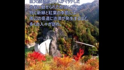 地域観光資源であるダムの｢魅せる｣長寿命化対策  丸山 日登志 国土交通省 関東地方整備局 鬼怒川ダム統合管理事務所長