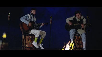 Brandon Reyes y Elvin - El Mundo Se Va A Acabar