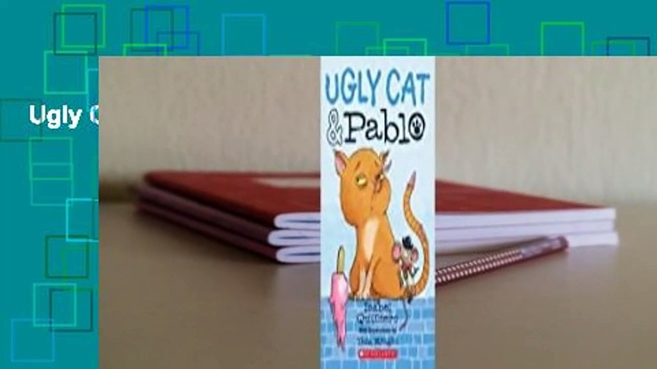 Ugly Cat & Pablo  Review