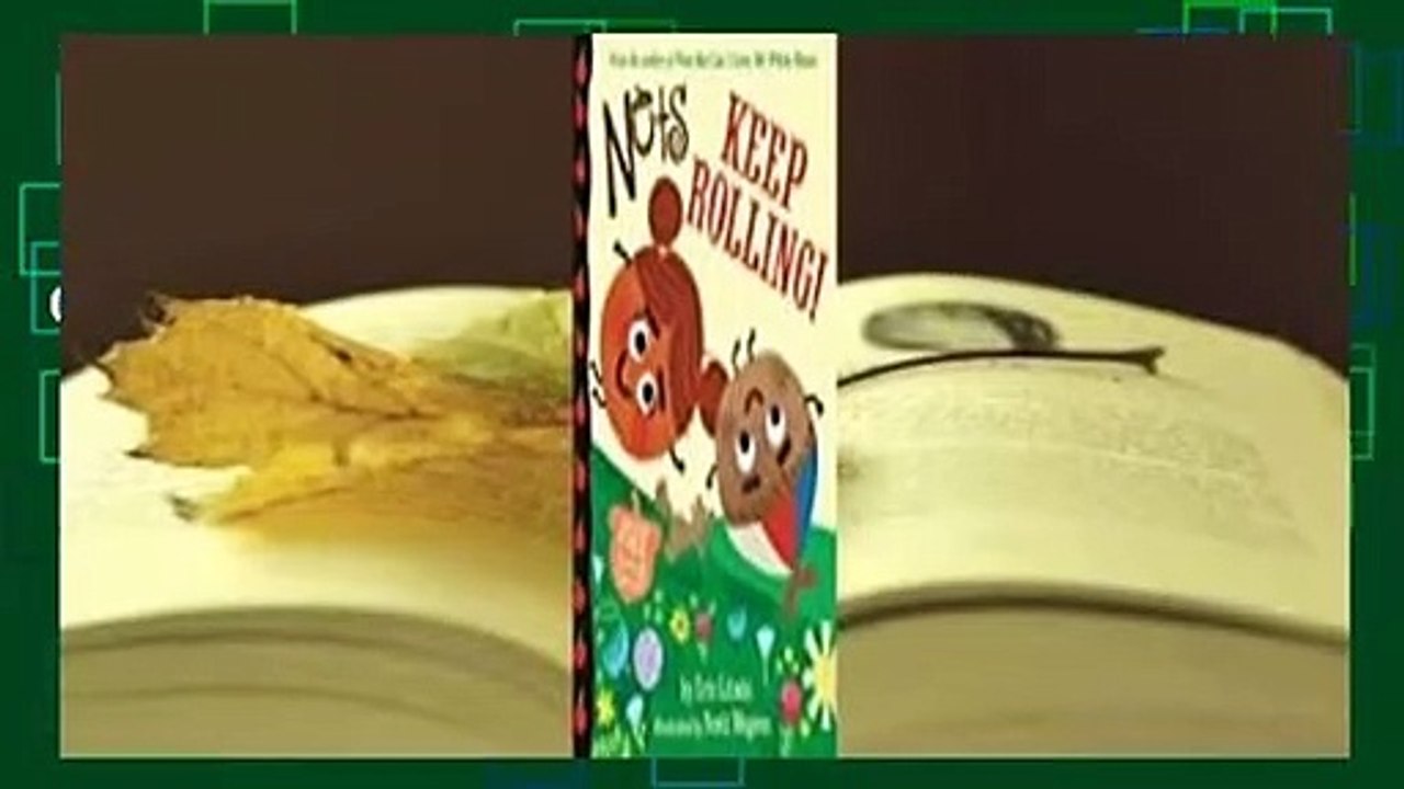 The Nuts Keep Rolling! Complete video Dailymotion