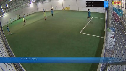 Equipe 1 Vs Equipe 2 - 08/10/20 22:49 - Loisir Poitiers - Poitiers Game Parc