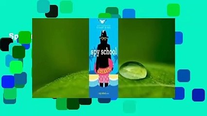 Spy School Goes South Complete