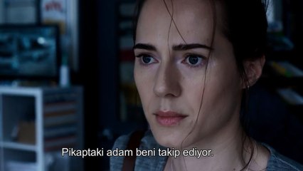 Dengesiz Altyazılı Fragman