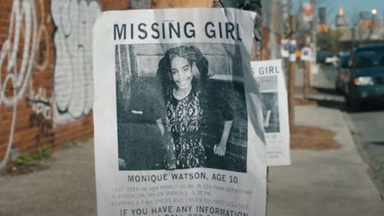 Kayıp Kız Orijinal Fragman