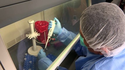 Testes mais rápidos