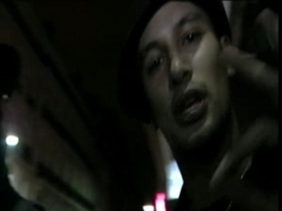 Like a Rockstar 13-01-08