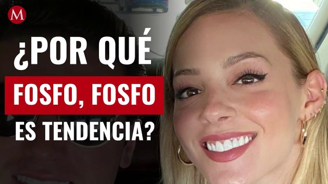 Fosfo, fosfo: Mariana Rodríguez ignora a Samuel García