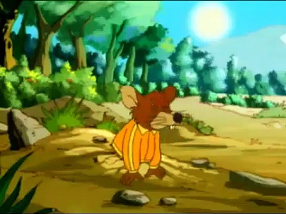 المحقق الذكي 01 (أطفال بدون موسيقى)