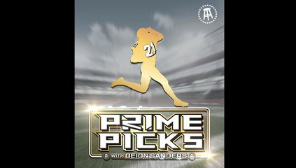 Prime Picks - NFL Week 5