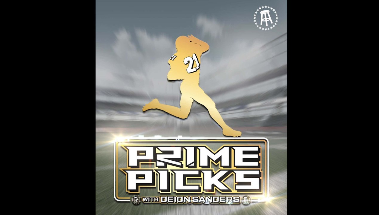 Prime Picks - NFL Week 5