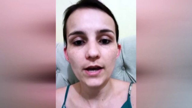 Em busca de diagnóstico, mulher faz arrecadação para descobrir causa de problema cardíaco