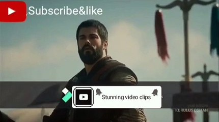 Kurulus Osman season 2 episodes 28 part 2 hindi urdu dubbed