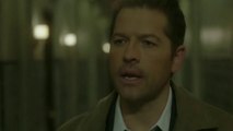 Supernatural S015E15  Gimme Shelter