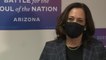 Sen. Kamala Harris talks Arizona voting, representing minorities in one-on-one with ABC15