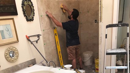 Bathroom Remodeling - Deerfield Beach