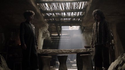 Raised By Wolves Season 1 Clip - Paul Betrays Campion