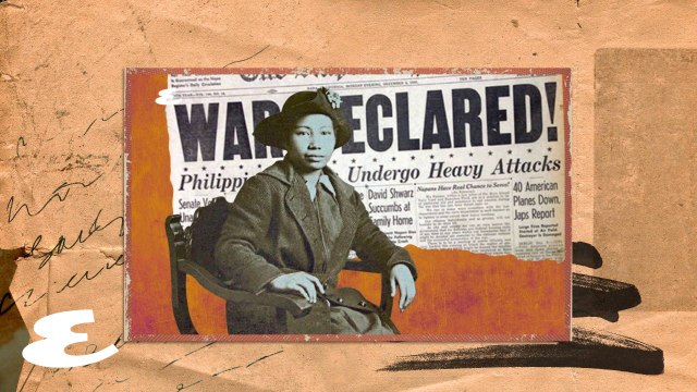 Maria Orosa: The War Hero Who Invented Banana Ketchup