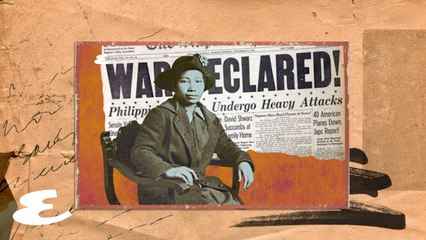 Maria Orosa: The War Hero Who Invented Banana Ketchup