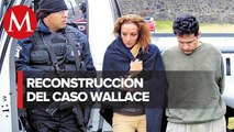 Caso Wallace: ONU exige a México liberar a Brenda Quevedo