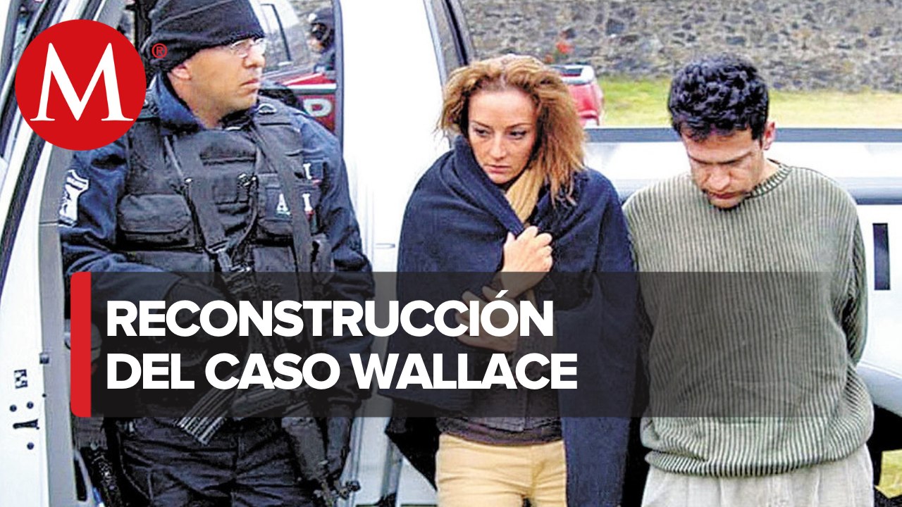 Caso Wallace: ONU exige a México liberar a Brenda Quevedo