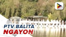 #PTVBalitaNgayon | Panakailukat ti turismo ti Baguio City iti dadduma a rehiyon, maad-adal