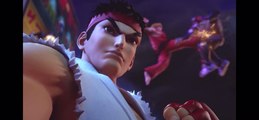 STREET FIGHTER:DUEL TRAILER COMING SOON ➤ ⓎⓃⓇ