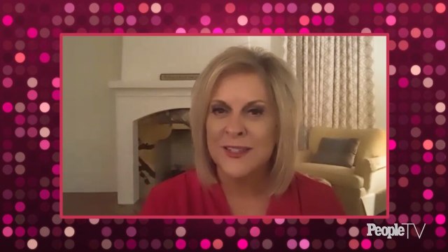 Nancy Grace Opens Up About Why She Puts the Spotlight on Victims That 'Don't Make Headlines'
