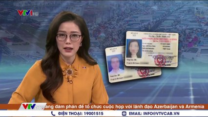 Sát hạch bằng FC nghiêm ngặt, hạn chế tai nạn giao thông