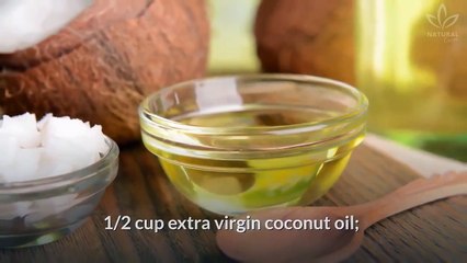 Homemade Ginger Ointment for Quick Pain Relief