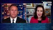 Michigan Governor Gretchen Whitmer Speaks on Flooding and Facemasks  NowThis