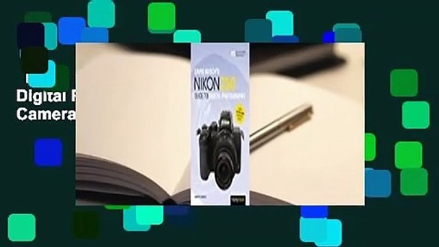 David Busch's Nikon Z50 Guide to Digital Photography (The David Busch Camera Guide Series) Best