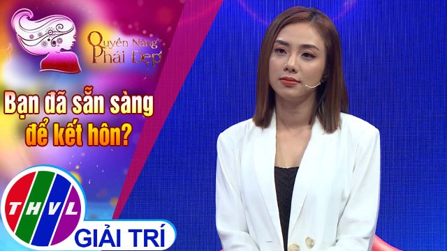 Kết hôn không chỉ là việc tổ chức một đám cưới mà còn là kế hoạch cụ thể cho cuộc sống hôn nhân