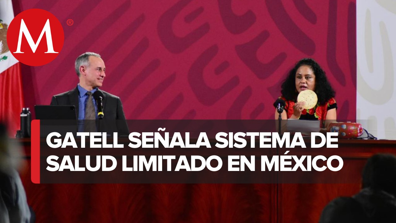 Hay insuficientes unidades de rehabilitación para recuperados de covid-19: Ssa