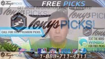 Vikings Seahawks NFL Pick 10/11/2020