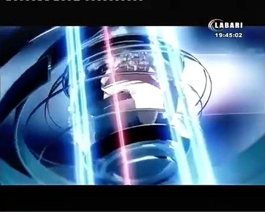 JT LABARI 08 OCTOBRE 2020