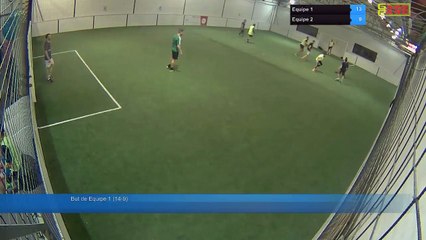 Equipe 1 Vs Equipe 2 - 08/10/20 20:47 - Loisir Poitiers - Poitiers Game Parc