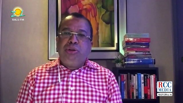 Euri Cabral: En vez de impuestos, usar los certificados que se vencen